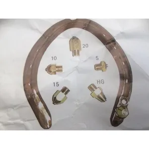 Horse Studs
