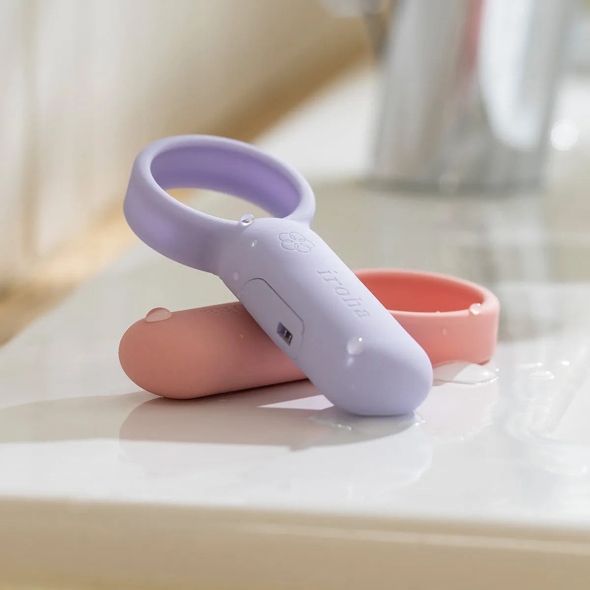 iroha SVR Ring