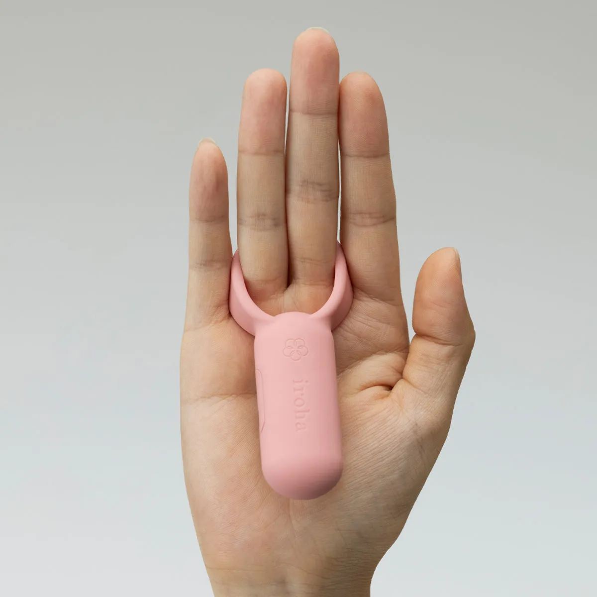 iroha SVR Ring