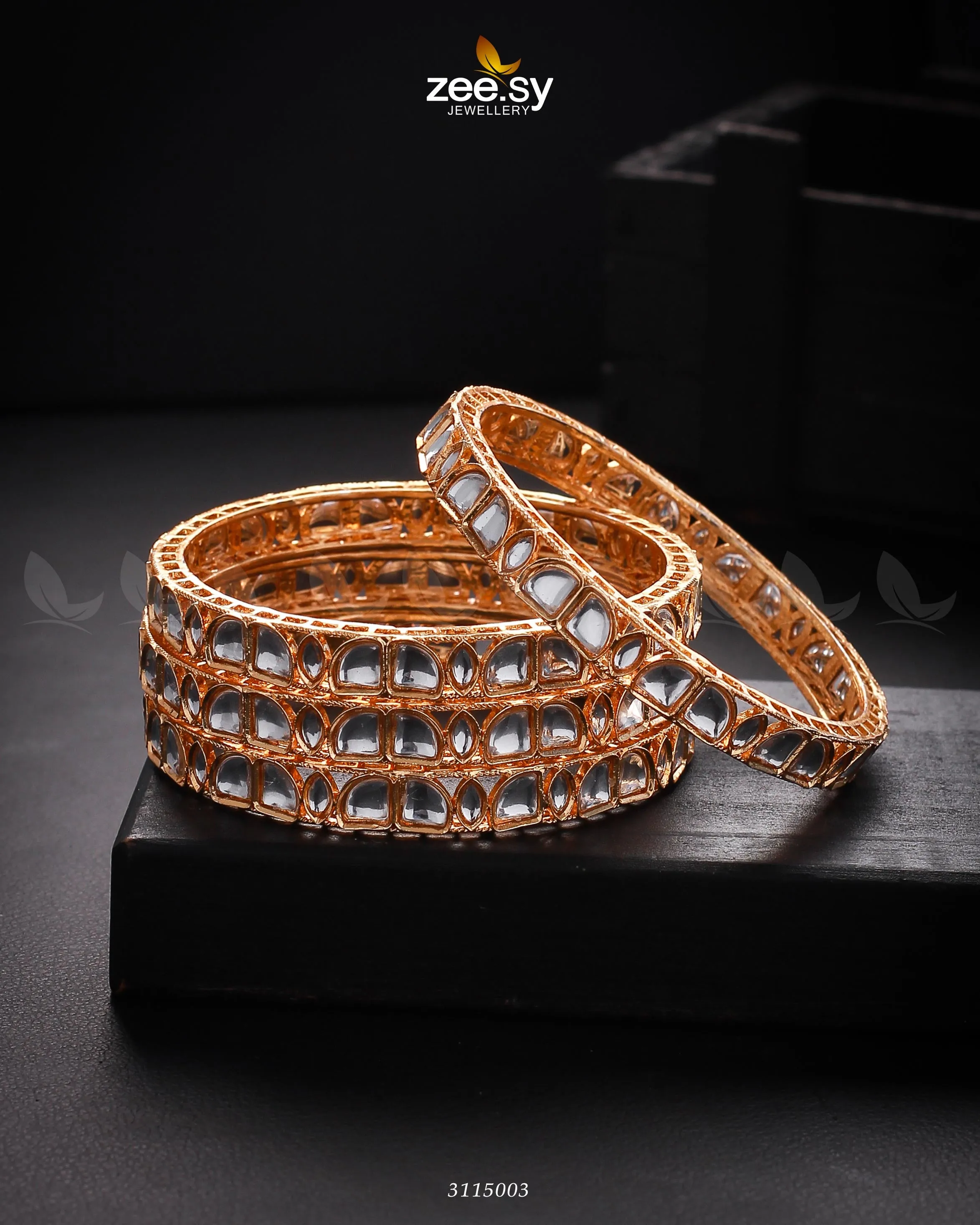 Kavya Bangles