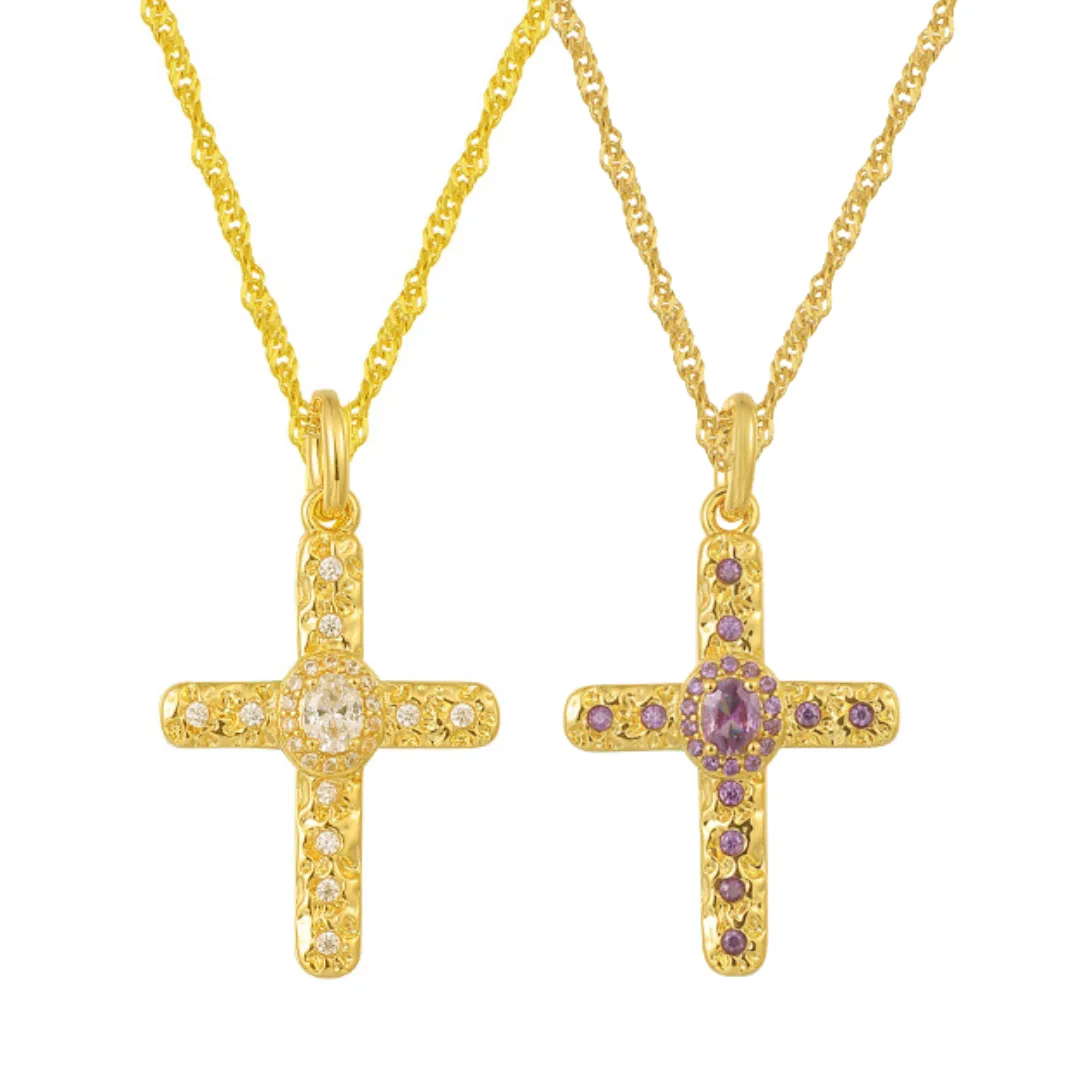 Lisboa Necklace
