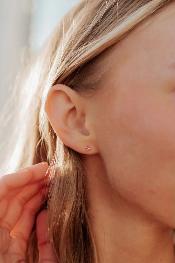 Margot Studs