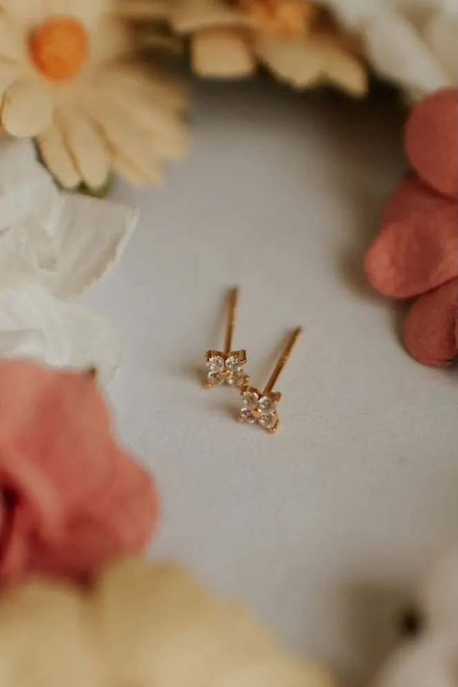 Margot Studs