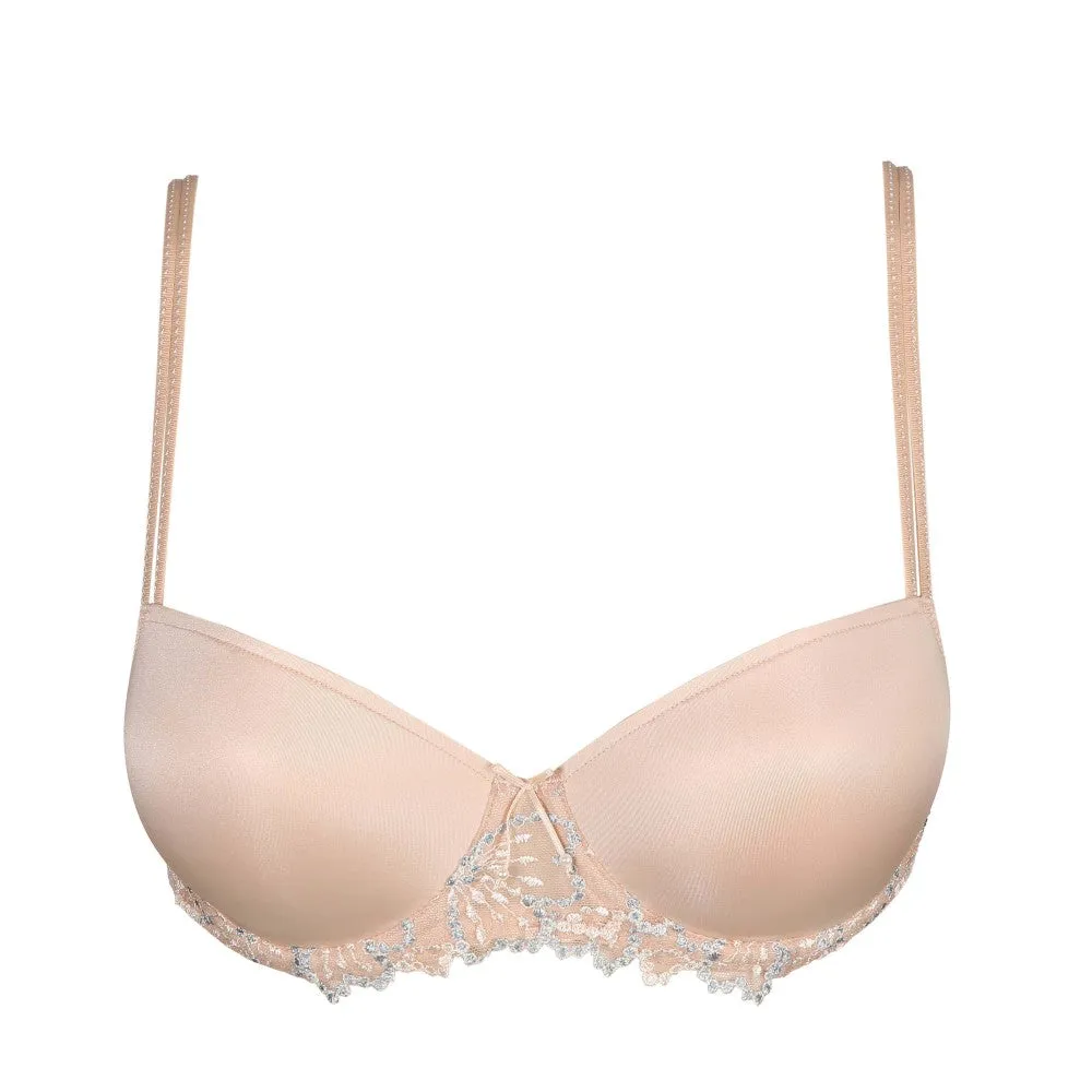 Marie Jo Jane Smooth Padded Balconnet Bra