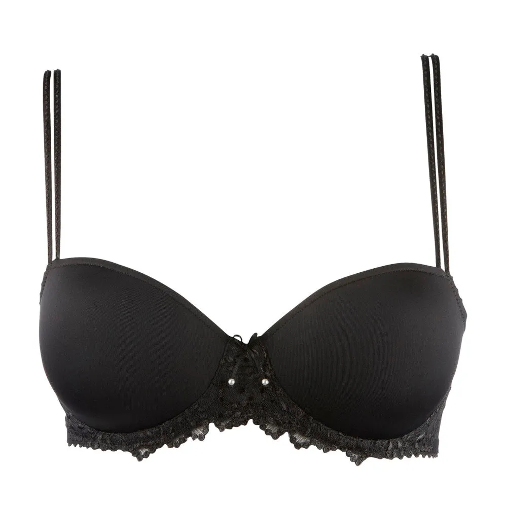 Marie Jo Jane Smooth Padded Balconnet Bra