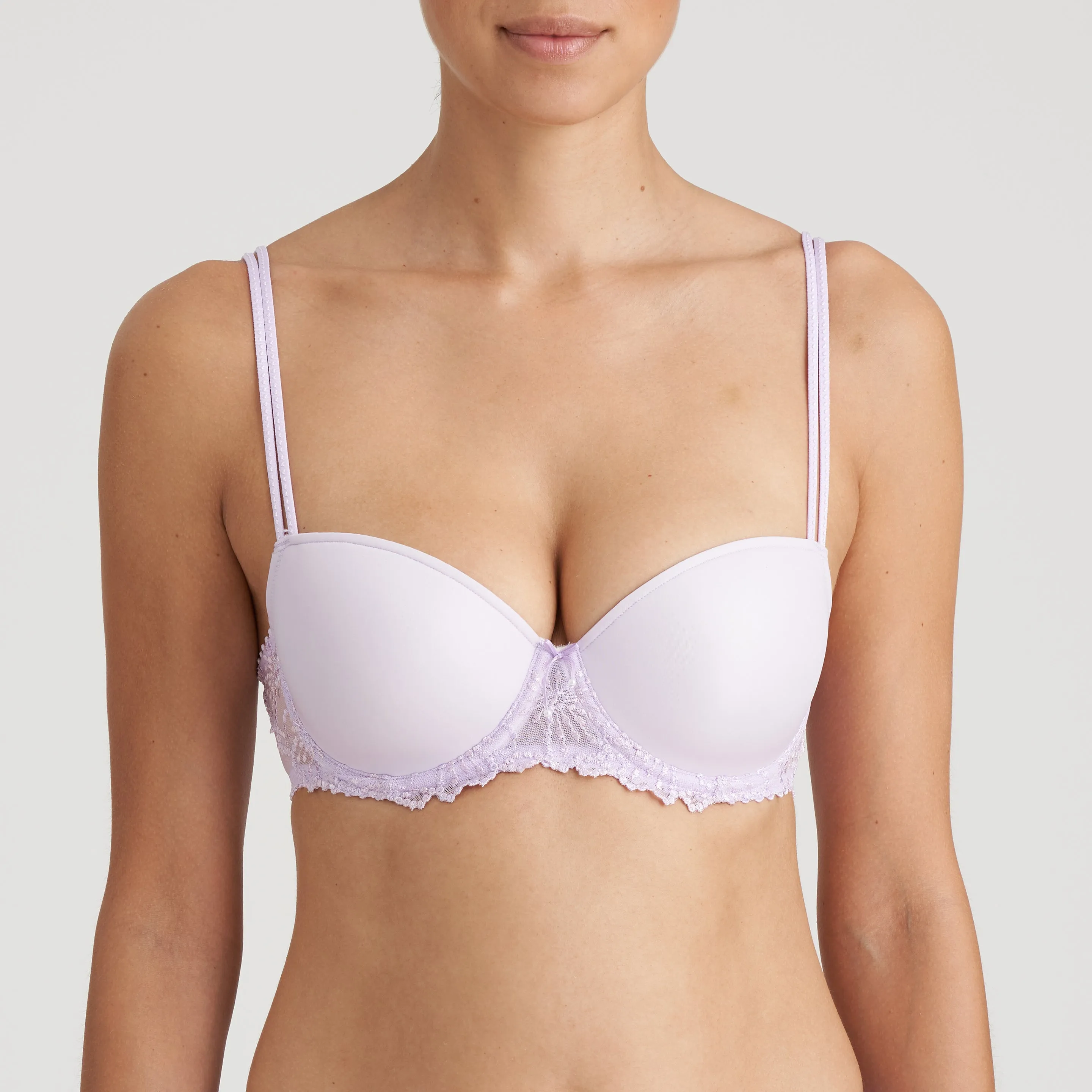 Marie Jo Jane Smooth Padded Balconnet Bra