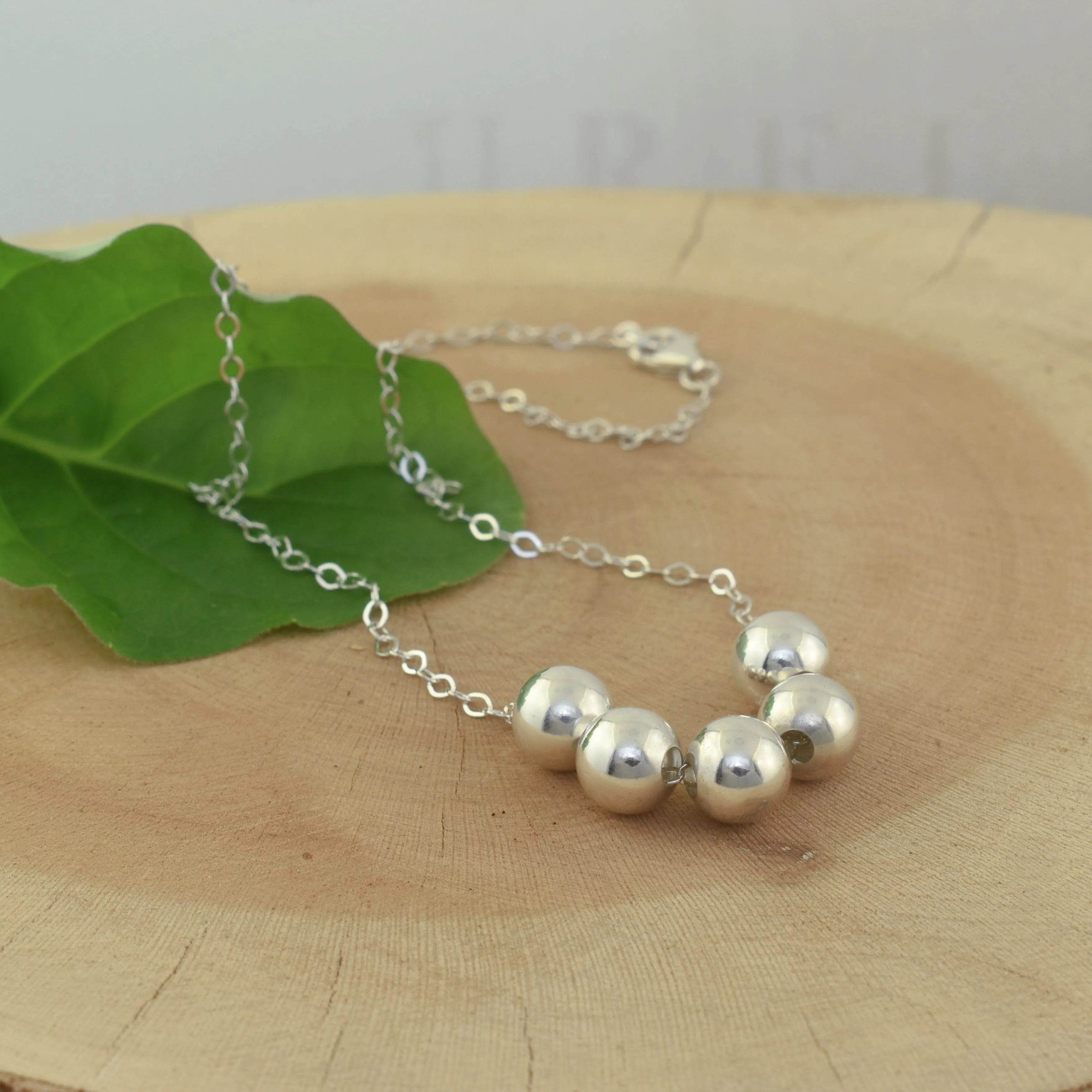 Miss Priss Necklace