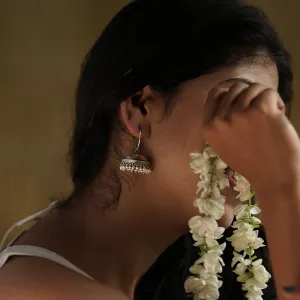 Pyaari Jhumki - Signature Loop Jhumki