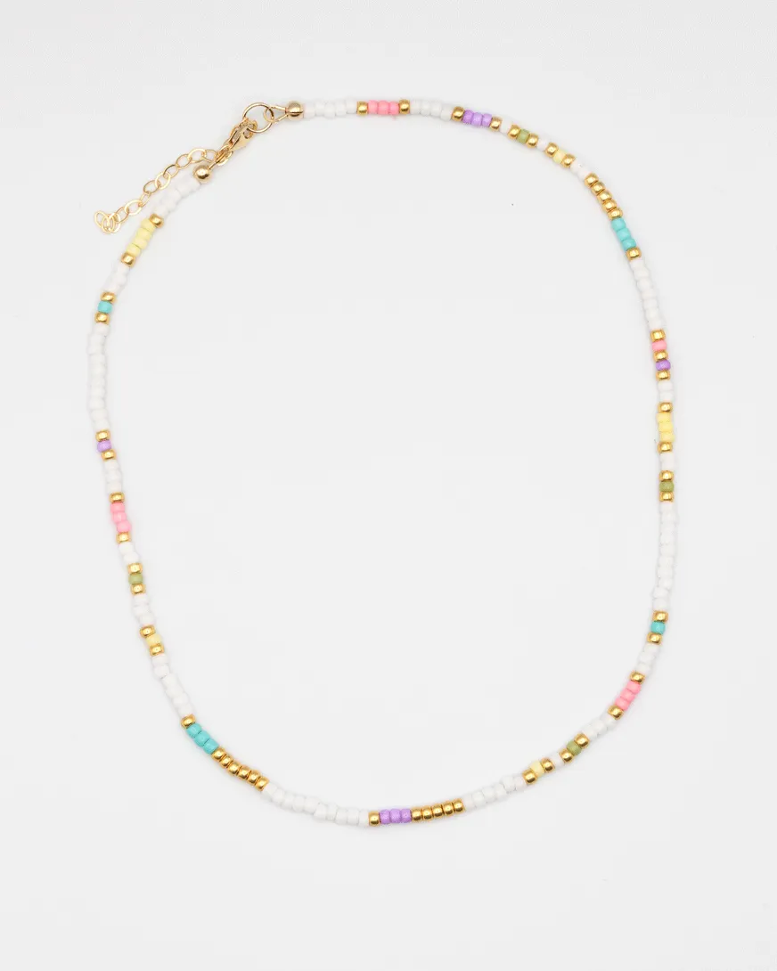 Rocio Necklace