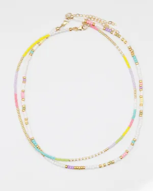 Rocio Necklace
