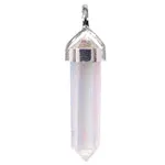 Rose Quartz Pendant