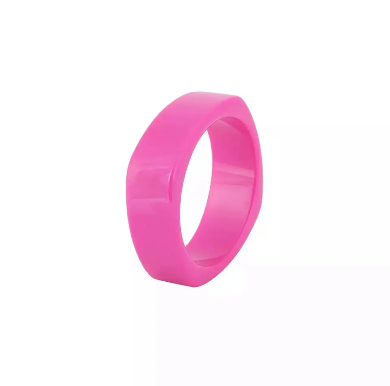 Sabrina Wide Bangles