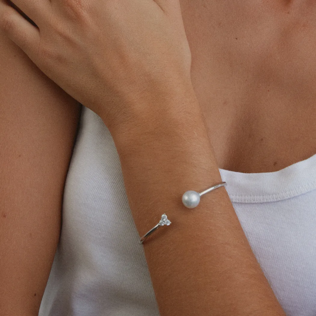 Saskia Bangle
