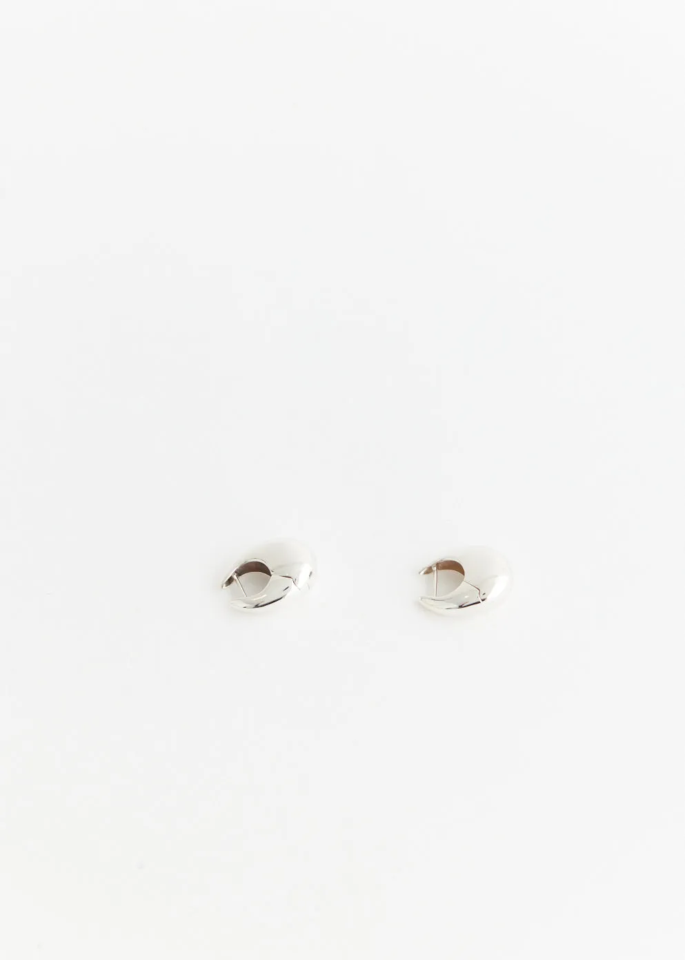 Sloping Hinge Hoops