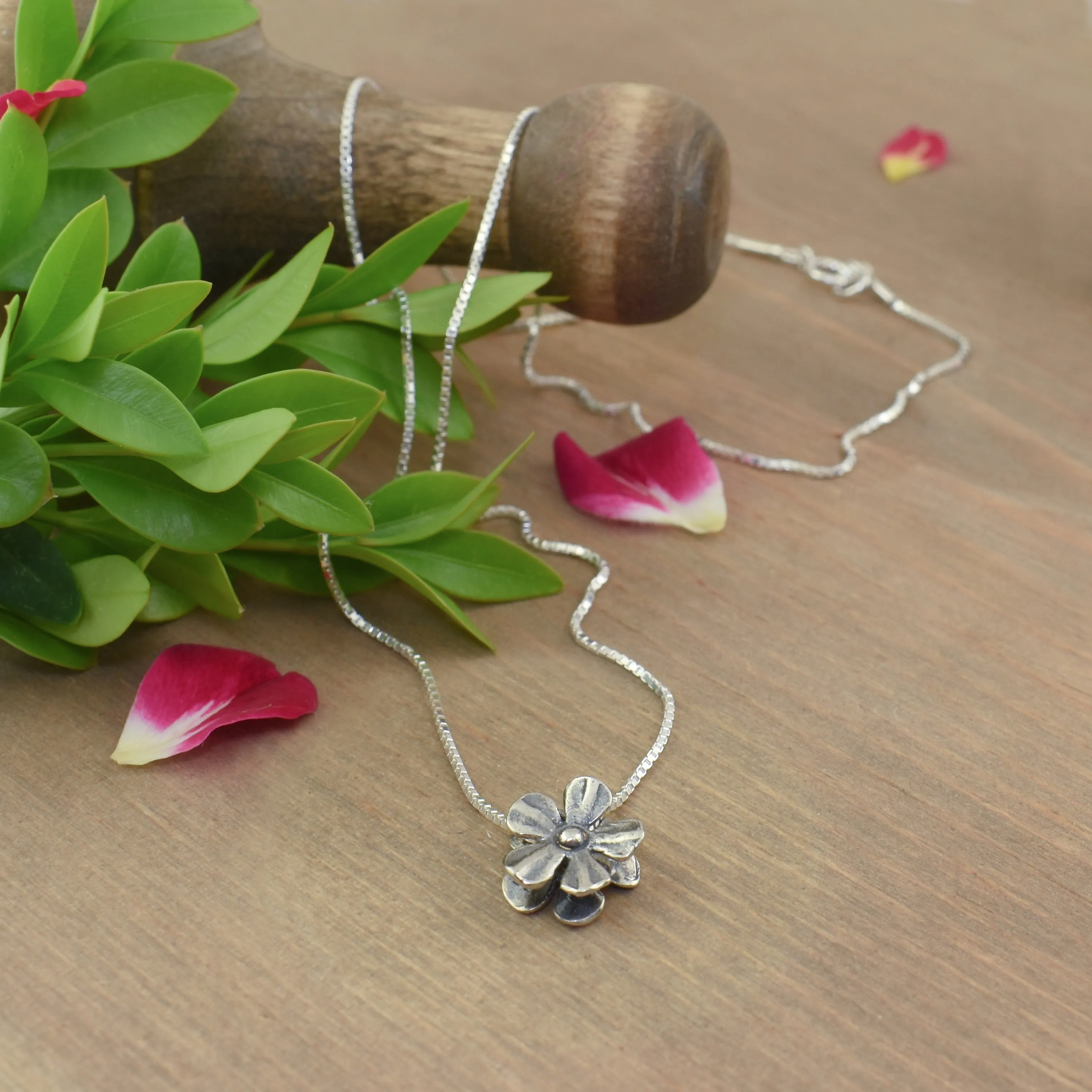 Susannah Necklace