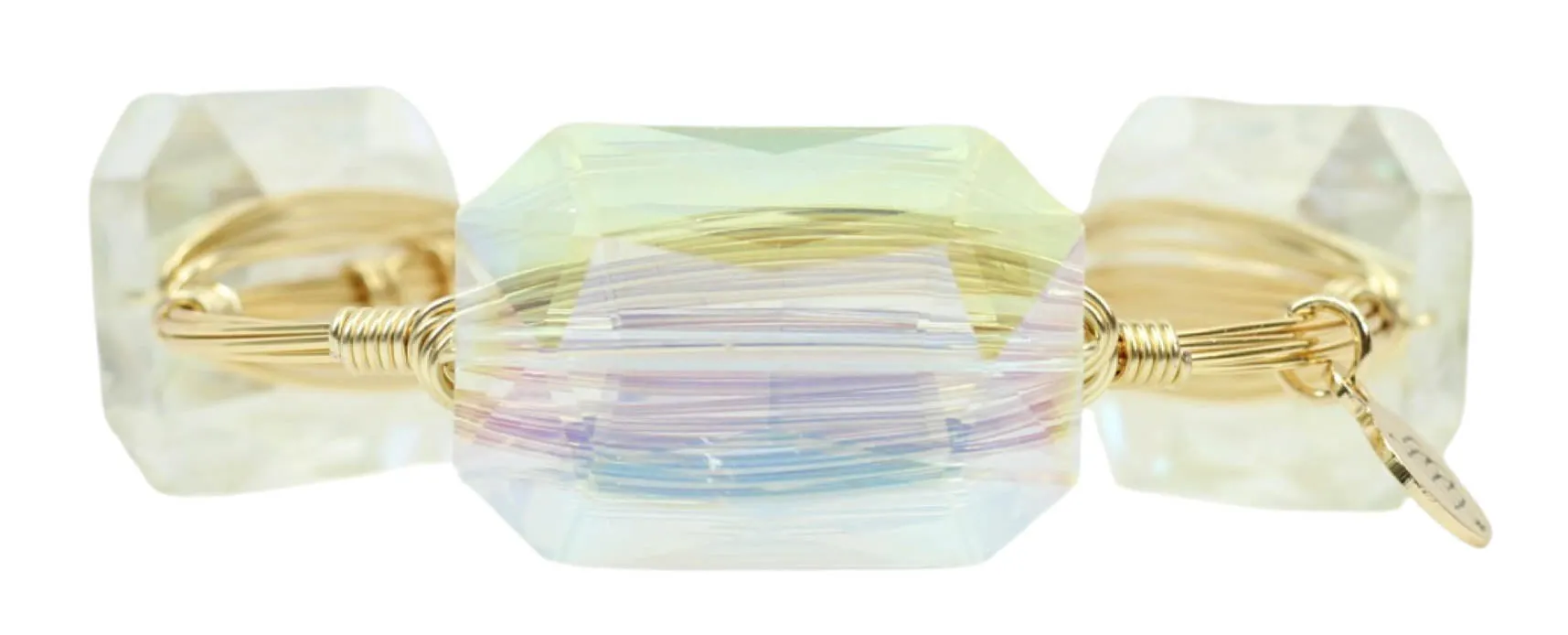 The Cassidy Bangle