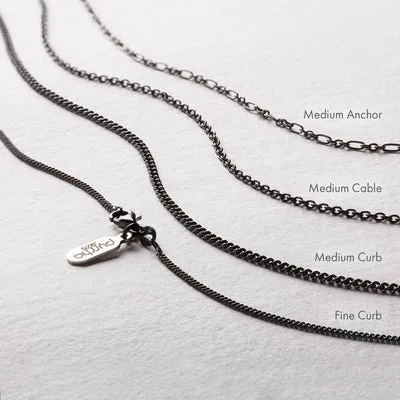 Unbreakable Talisman Pendant | Pyrrha