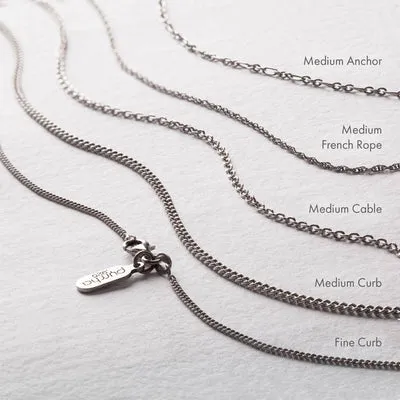 Unbreakable Talisman Pendant | Pyrrha