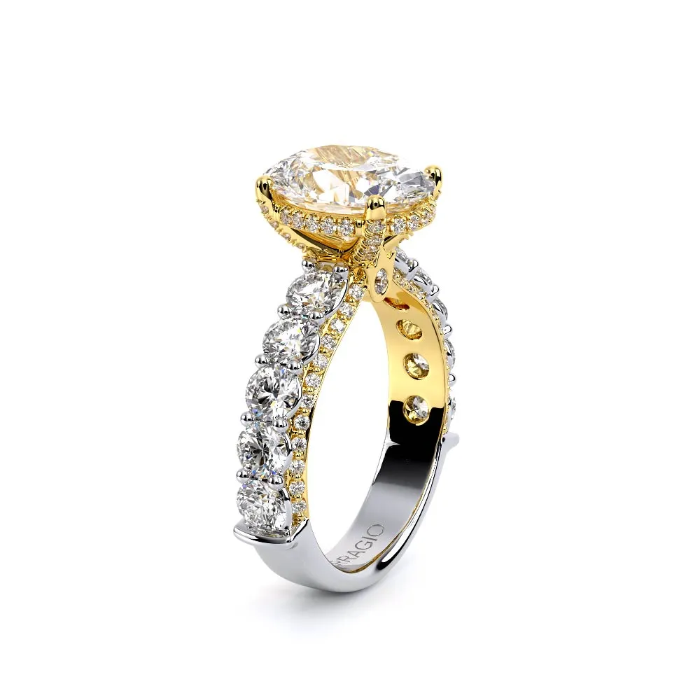 Verragio Engagement Rings Couture-0489OV34