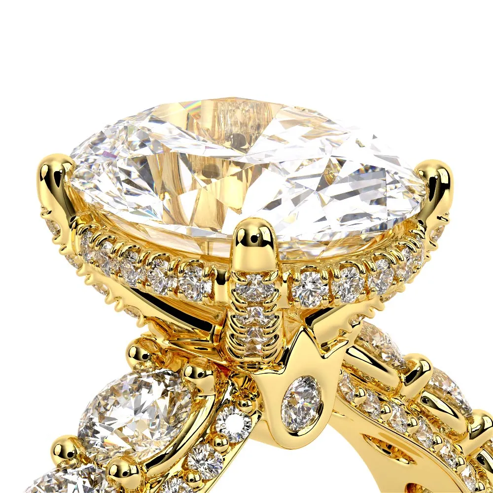 Verragio Engagement Rings Couture-0489OV34