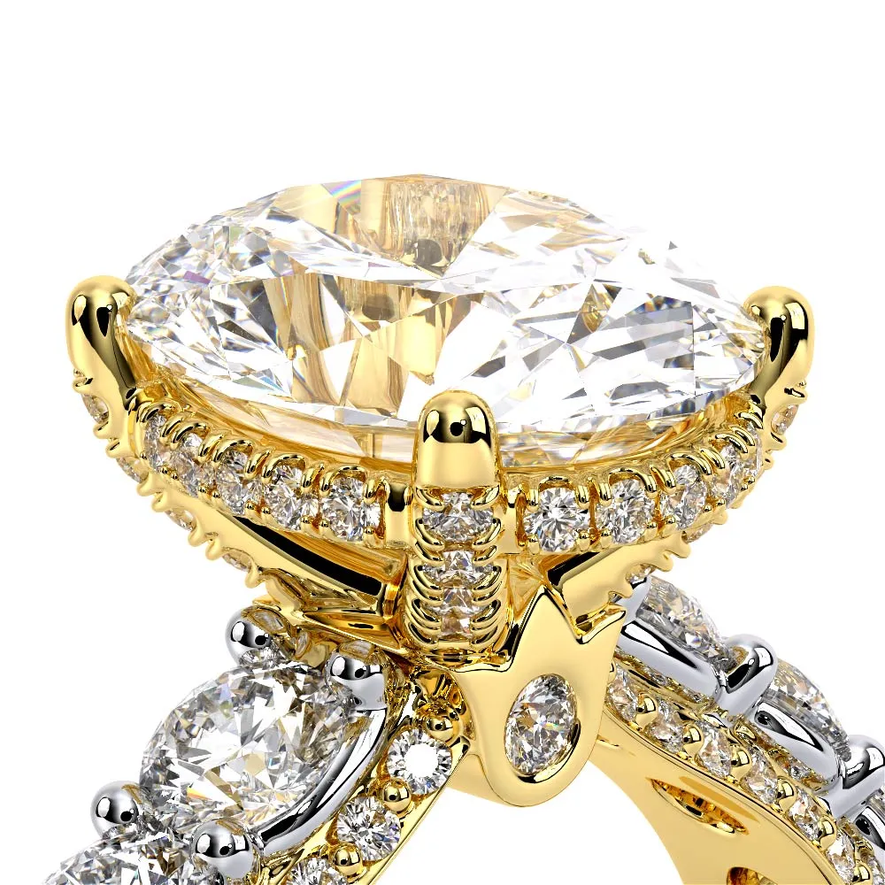 Verragio Engagement Rings Couture-0489OV34