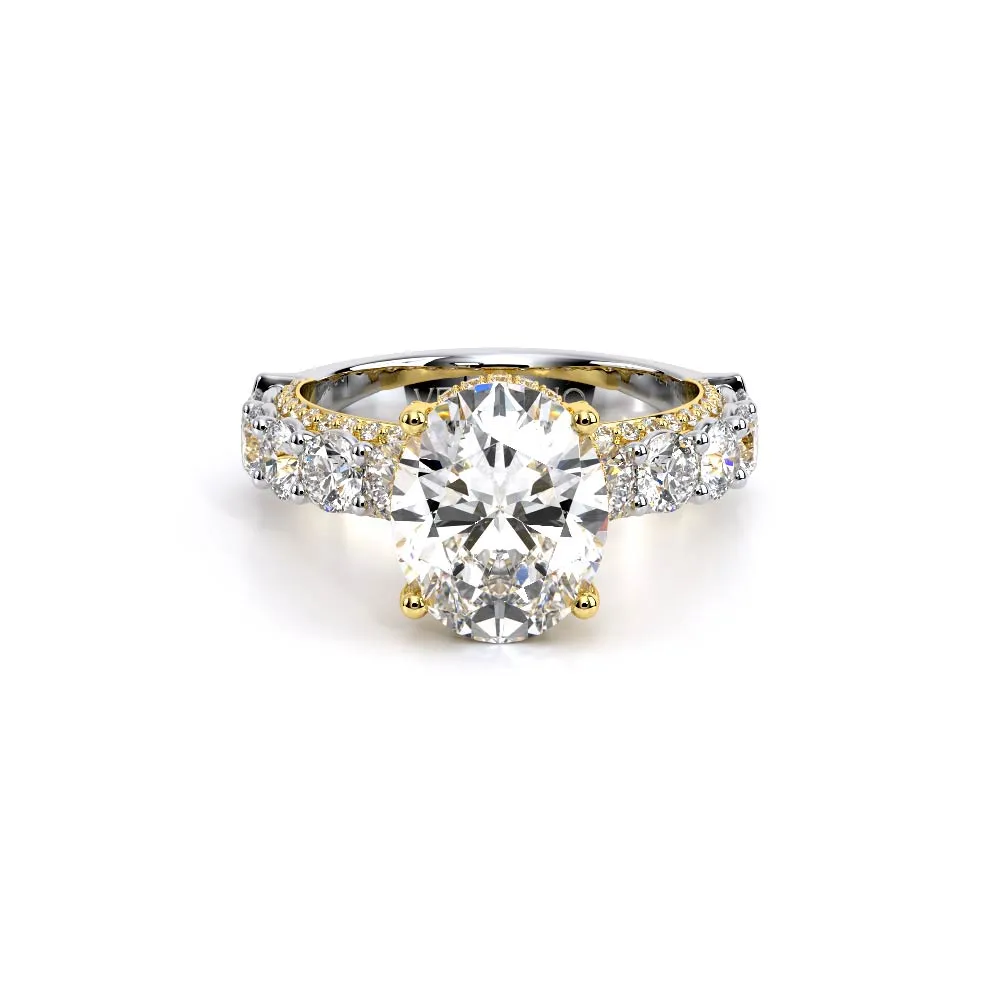 Verragio Engagement Rings Couture-0489OV34