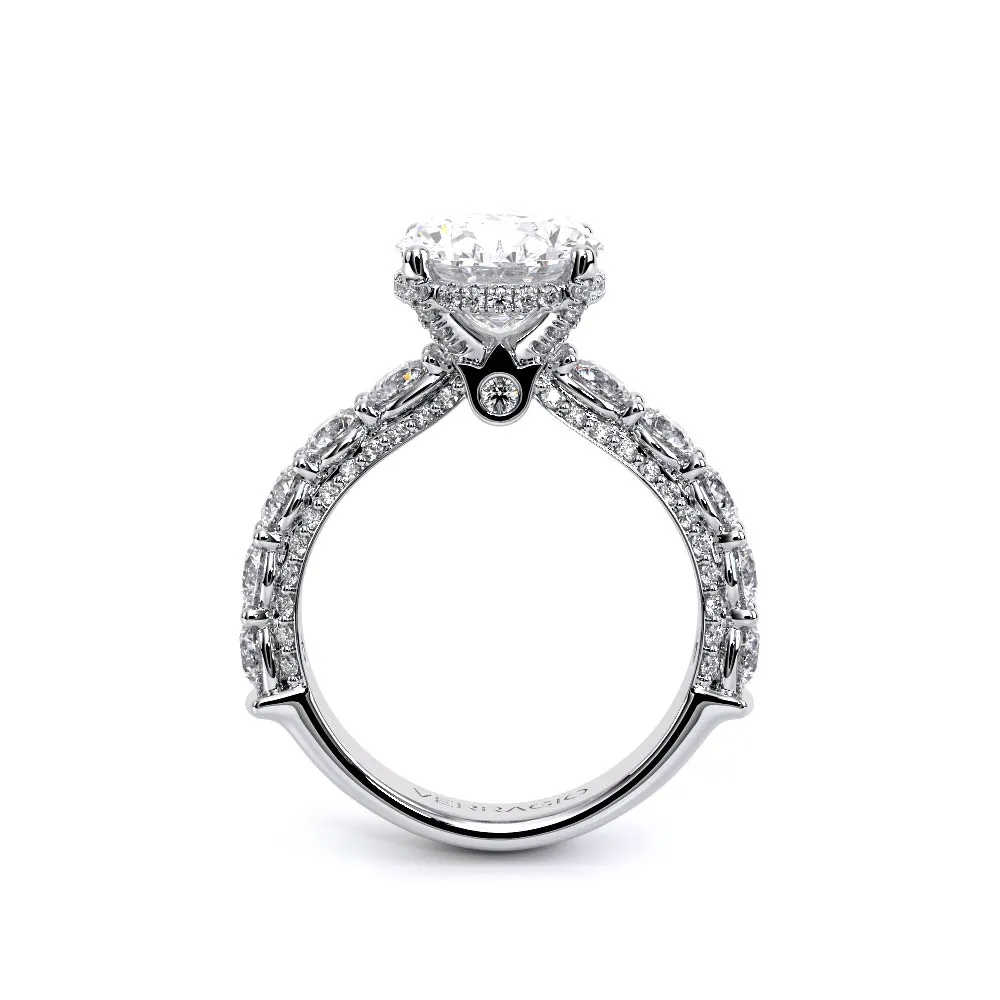 Verragio Engagement Rings Couture-0489OV34