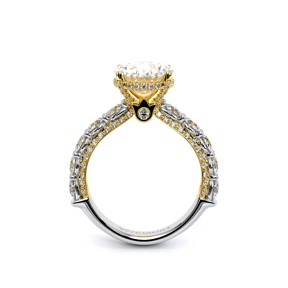 Verragio Engagement Rings Couture-0489OV34