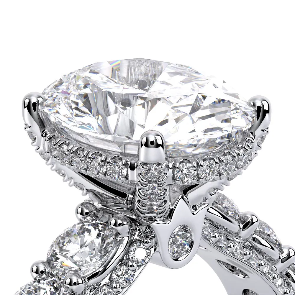 Verragio Engagement Rings Couture-0489OV34