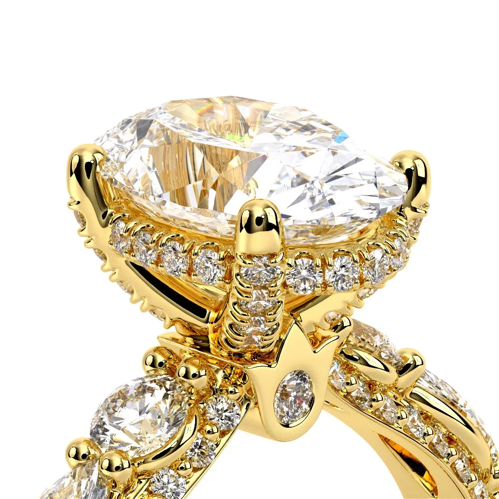 Verragio Engagement Rings Couture-0490OV30