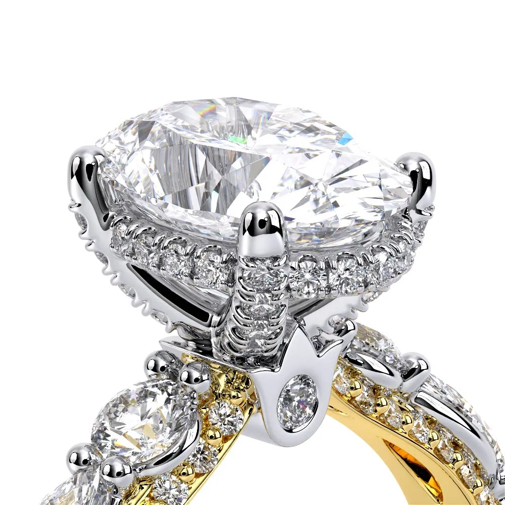 Verragio Engagement Rings Couture-0490OV30