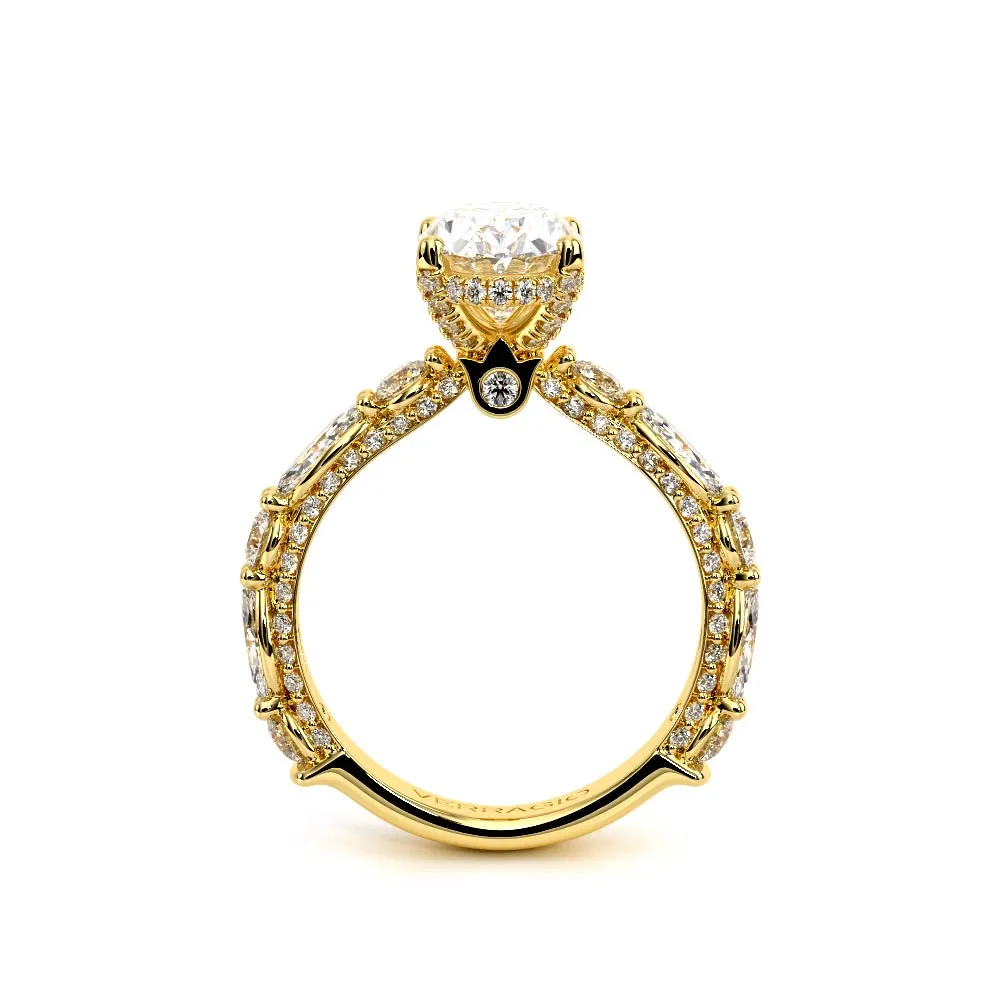 Verragio Engagement Rings Couture-0490OV30