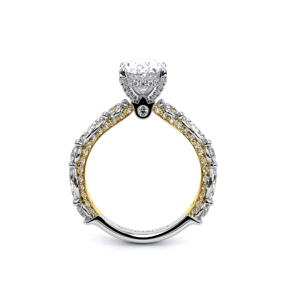 Verragio Engagement Rings Couture-0490OV30