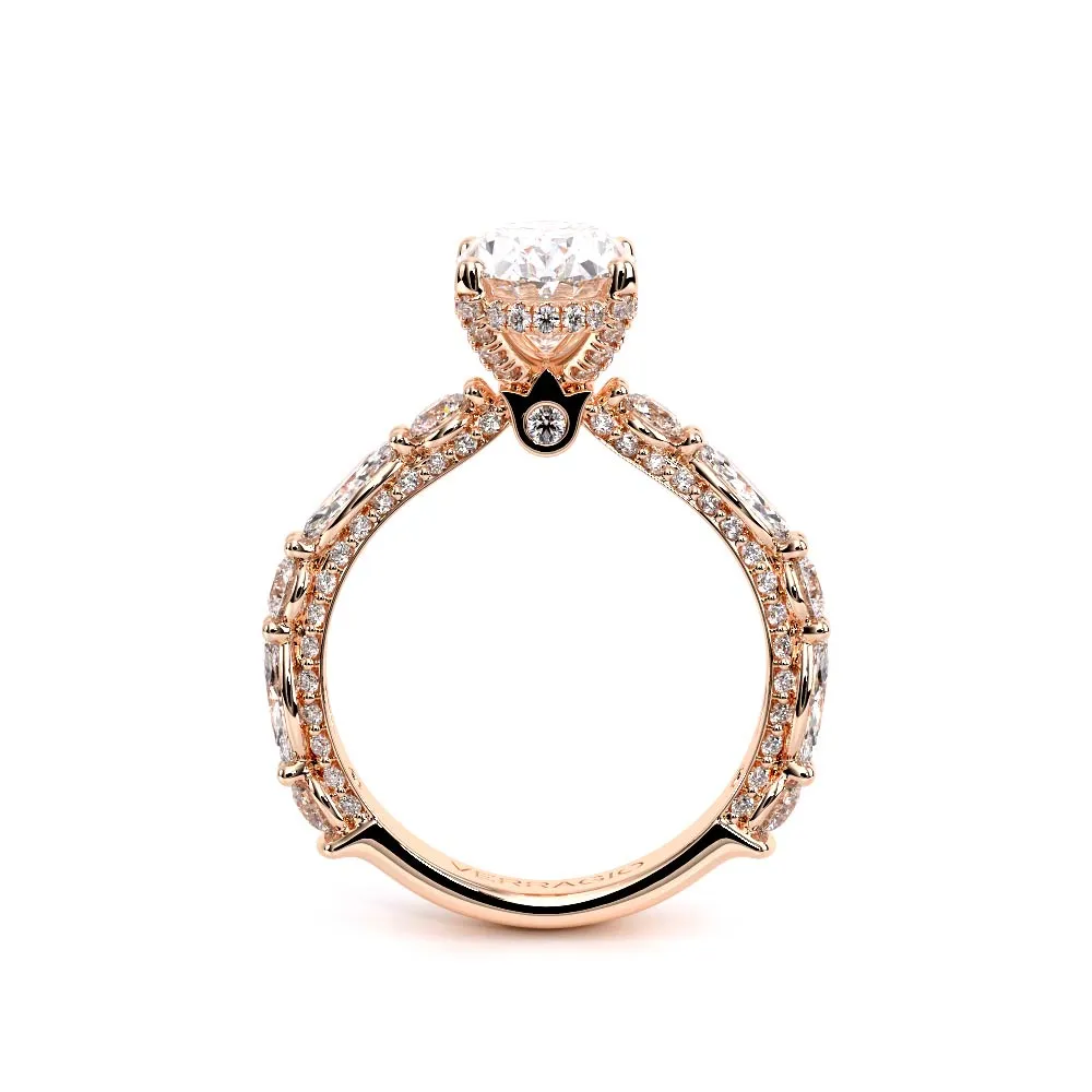 Verragio Engagement Rings Couture-0490OV30