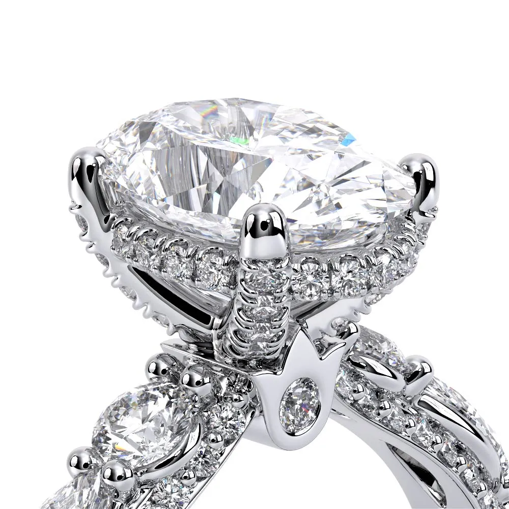 Verragio Engagement Rings Couture-0490OV30