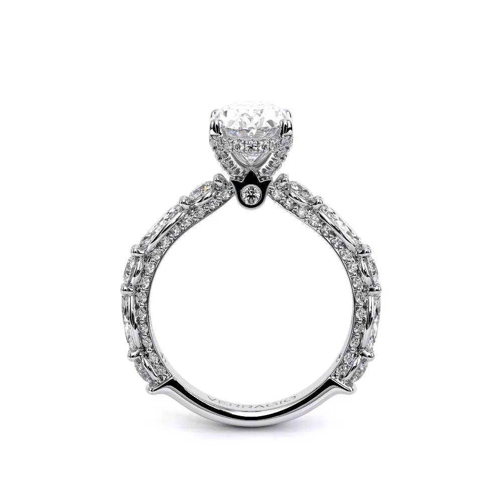 Verragio Engagement Rings Couture-0490OV30