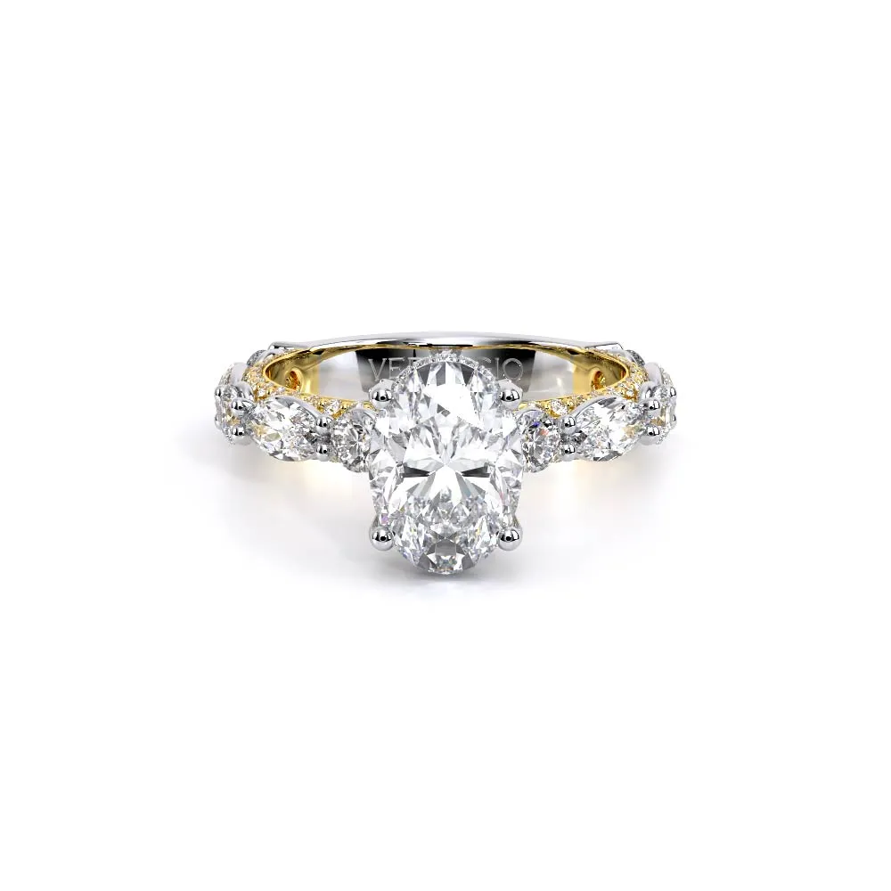 Verragio Engagement Rings Couture-0490OV30