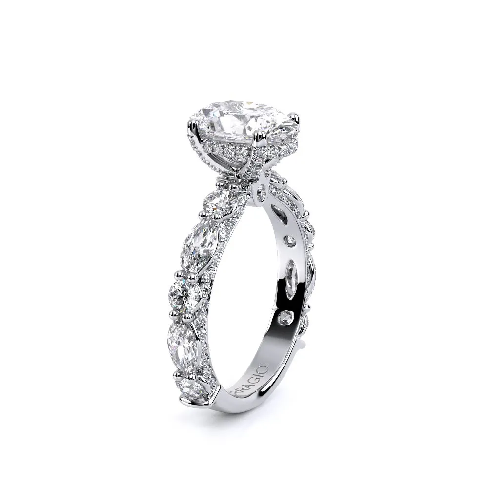 Verragio Engagement Rings Couture-0490OV30