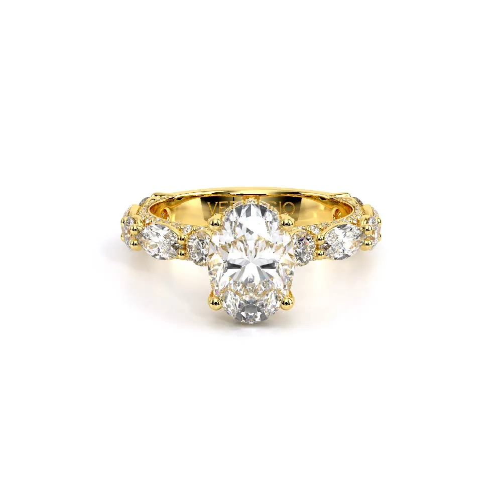 Verragio Engagement Rings Couture-0490OV30