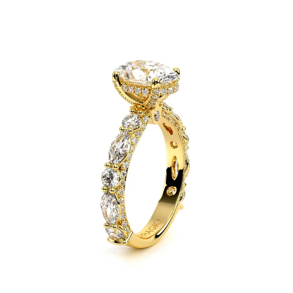 Verragio Engagement Rings Couture-0490OV30