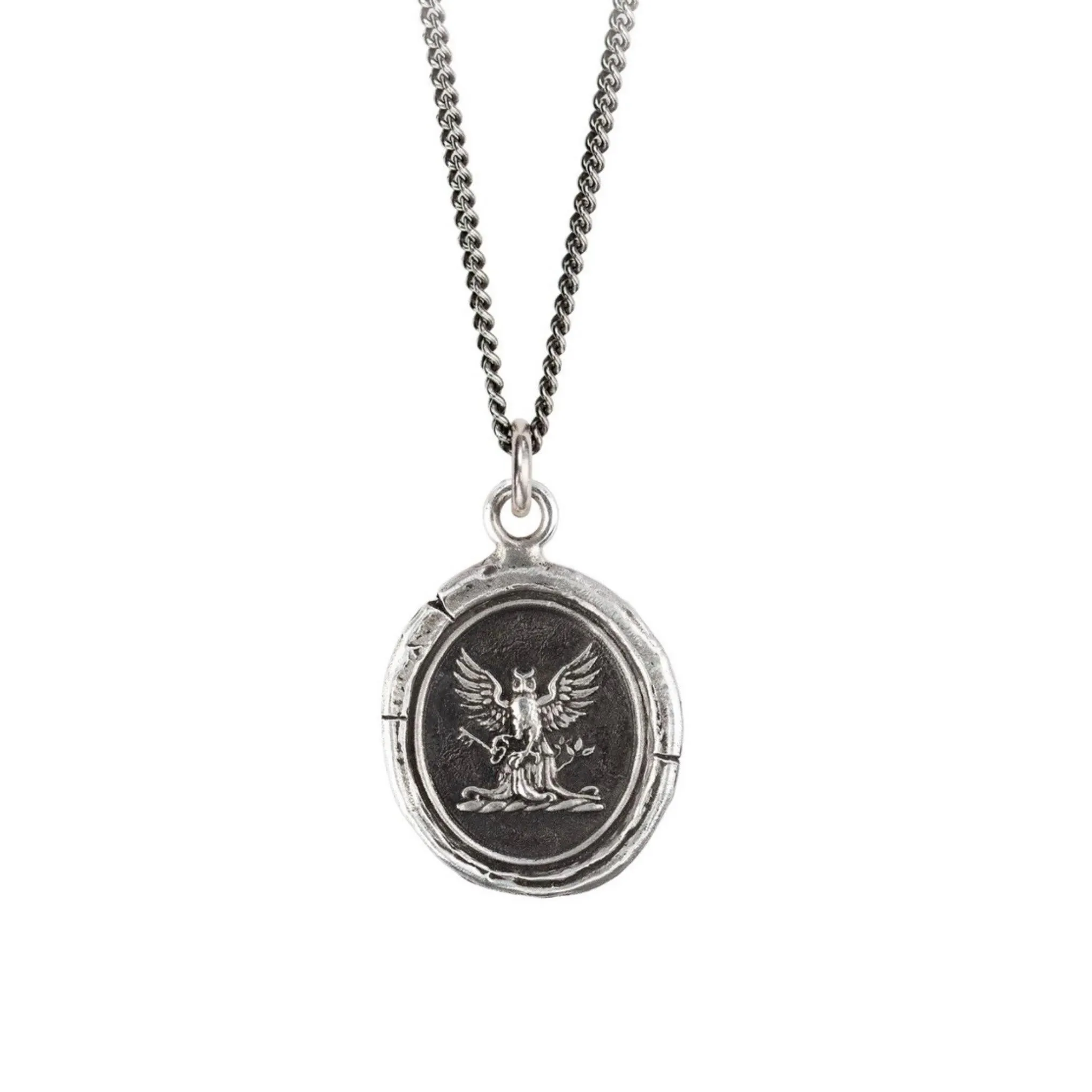 Visionary - Talisman Pyrrha